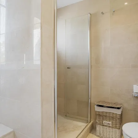 Casa Colline * Marbellac