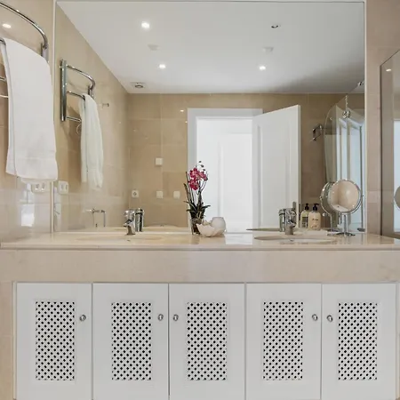 Casa Colline Appartement