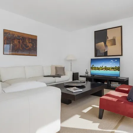 Appartement Casa Colline