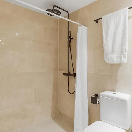 Casa Colline Apartment *