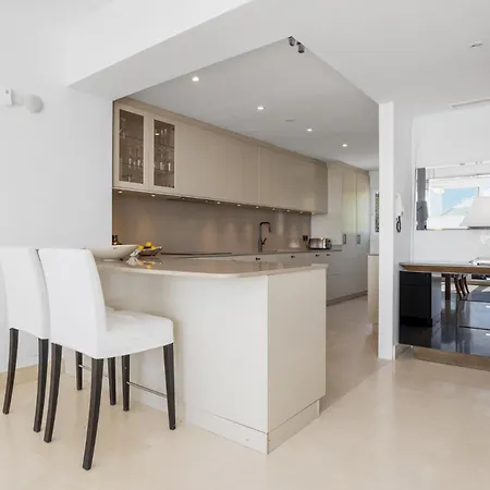 Casa Colline Appartement *