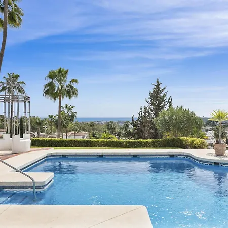 Casa Colline Marbellac