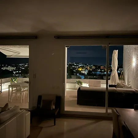 Casa Colline Marbellac