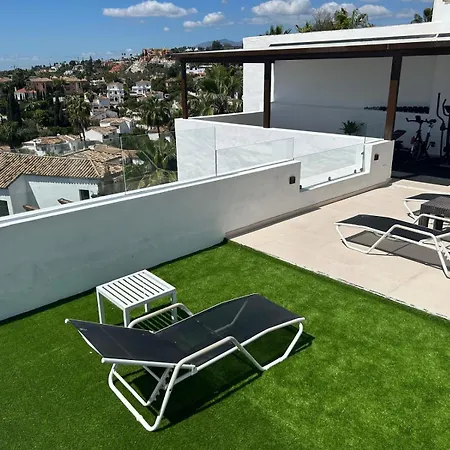 Apartment Casa Colline Marbella