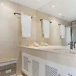 Appartement Casa Colline *