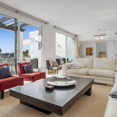 Casa Colline Appartement