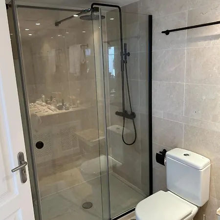 Lejlighed Casa Colline