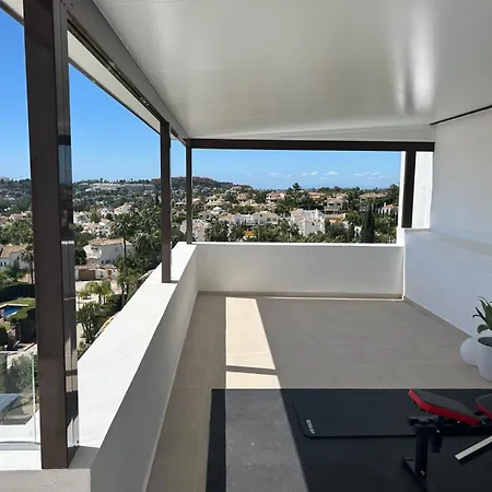 Casa Colline Lejlighed *