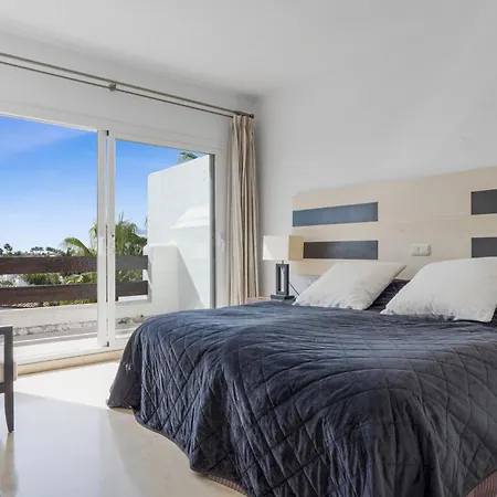 Lejlighed Casa Colline Marbella